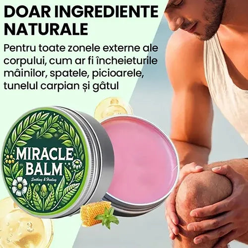 Crema naturista Anti-Durere – Reduce senzatia de picioare grele si obosite, inflamatia si disconfortul.
