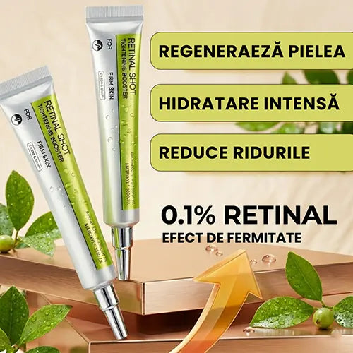 Crema anti-rid premium – ingrijire completa pentru o piele mai tanara si mai ferma