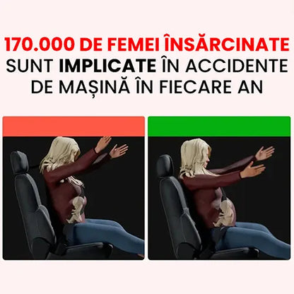 Centura de siguranta pentru sarcina
