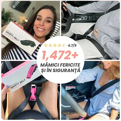 Centura de siguranta pentru sarcina