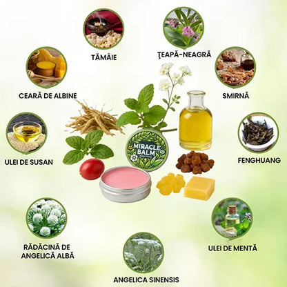 Crema naturista Anti-Durere – Reduce senzatia de picioare grele si obosite, inflamatia si disconfortul.